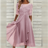 Midi dress For Every Occasion