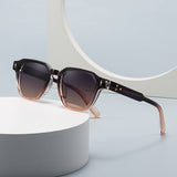 Octagonal Sunglasses – Polarized Lenses, UV Protection & Trendy Style