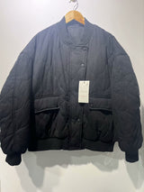Loose pilot jacket