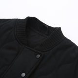 Loose pilot jacket