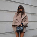 Classic jacket