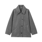 Classic jacket
