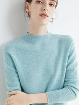 Elegant women's sweater for a stylish look