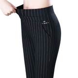 Women's Stretch Pants - Stylish and comfortable