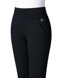 Women's Stretch Pants - Stylish and comfortable