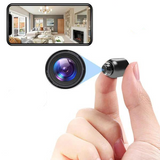 Minieye - Full HD camera for day care centers