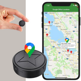 Cocopenhagen | Powerful magnetic GPS tracker