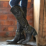 Orthopedic Boots