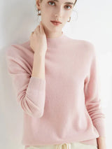 Elegant women's sweater for a stylish look
