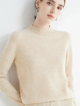 Elegant women's sweater for a stylish look