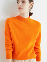 Elegant women's sweater for a stylish look