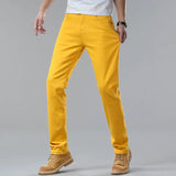 Men's Casual Jeans - Stylish and Comfortable Fit-MODAUTLET