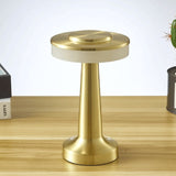 Retro LED Touch Table Lamp | Dimmable | Wireless