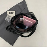 Large Soft Leather Tote Bag | Removable Shoulder Strap