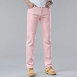 Men's Casual Jeans - Stylish and Comfortable Fit-MODAUTLET