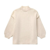 Women's Casual Sweater | Soft & Cozy Fabric