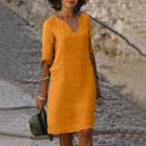 Fashionable Summer Dress