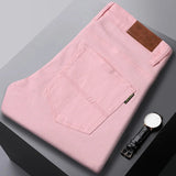 Men's Casual Jeans - Stylish and Comfortable Fit-MODAUTLET