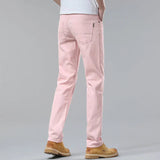 Men's Casual Jeans - Stylish and Comfortable Fit-MODAUTLET