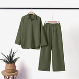Mariah Satz - Complete outfit for women