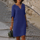 Fashionable Summer Dress
