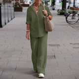 Mariah Satz - Complete outfit for women