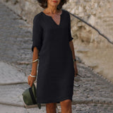 Fashionable Summer Dress