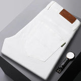 Men's Casual Jeans - Stylish and Comfortable Fit-MODAUTLET