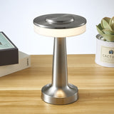 Retro LED Touch Table Lamp | Dimmable | Wireless