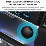 Cocopenhagen | Powerful magnetic GPS tracker
