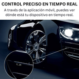 Cocopenhagen | Powerful magnetic GPS tracker
