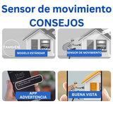 Minieye - Full HD camera for day care centers