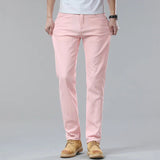 Men's Casual Jeans - Stylish and Comfortable Fit-MODAUTLET