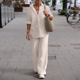 Mariah Satz - Complete outfit for women