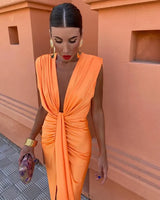 Elegant Party Dress