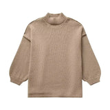 Women's Casual Sweater | Soft & Cozy Fabric