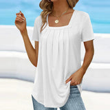 Elegant Women's Blouse for Everyday Style