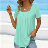 Elegant Women's Blouse for Everyday Style