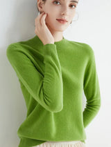 Elegant women's sweater for a stylish look