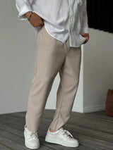 Soft Luxury Trousers