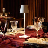Alexa-Enabled Wireless LED Table Lamp