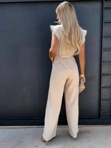 Women's Elegant and comfortable combination