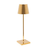 Alexa-Enabled Wireless LED Table Lamp