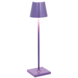 Alexa-Enabled Wireless LED Table Lamp
