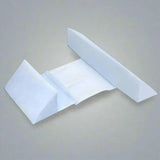 Adjustable Anti-Roll Baby Pillow