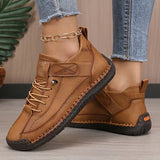 Comfortable Orthopedic Shoes – Modern Style and Well-being in Every Step