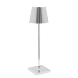 Alexa-Enabled Wireless LED Table Lamp