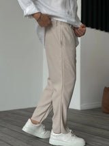 Soft Luxury Trousers