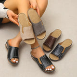 Comfortable Orthopedic Sandals