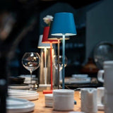 Alexa-Enabled Wireless LED Table Lamp